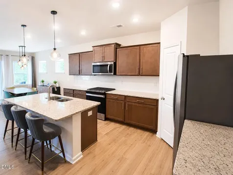 115 Glen Clova Drive Raleigh NC 27603