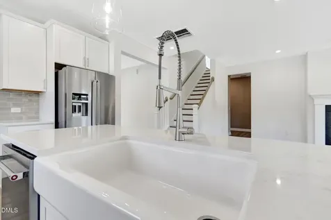 4421 Gehrig Lane Raleigh NC 27616