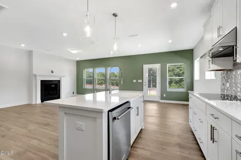 4421 Gehrig Lane Raleigh NC 27616