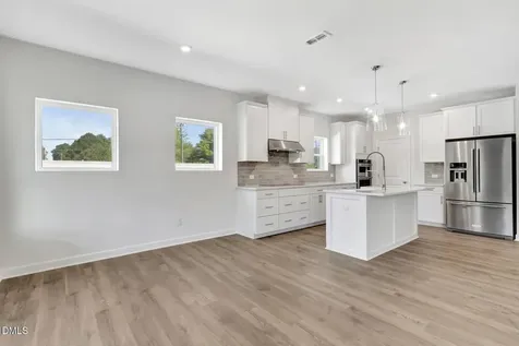 4421 Gehrig Lane Raleigh NC 27616