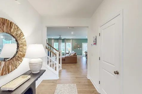 4421 Gehrig Lane Raleigh NC 27616