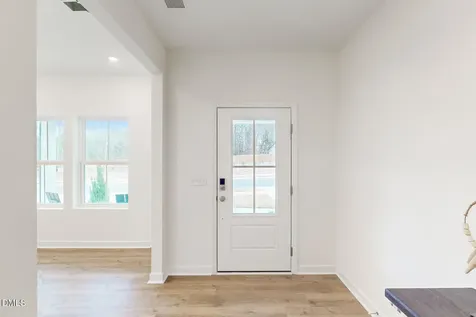 4421 Gehrig Lane Raleigh NC 27616
