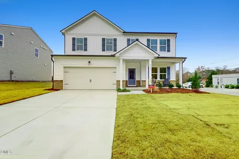 4421 Gehrig Lane Raleigh NC 27616