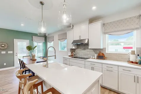 4421 Gehrig Lane Raleigh NC 27616