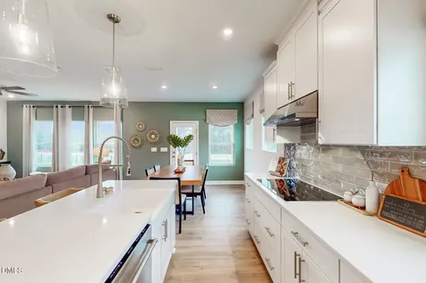 4421 Gehrig Lane Raleigh NC 27616