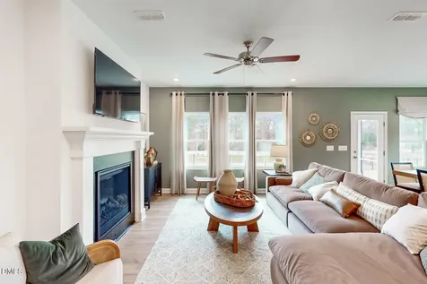 4421 Gehrig Lane Raleigh NC 27616