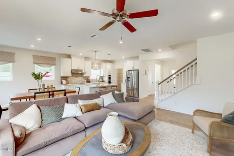 4421 Gehrig Lane Raleigh NC 27616
