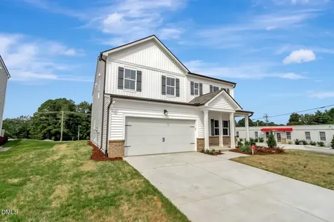 4421 Gehrig Lane Raleigh NC 27616