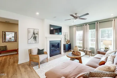 4421 Gehrig Lane Raleigh NC 27616