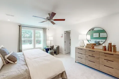 4421 Gehrig Lane Raleigh NC 27616