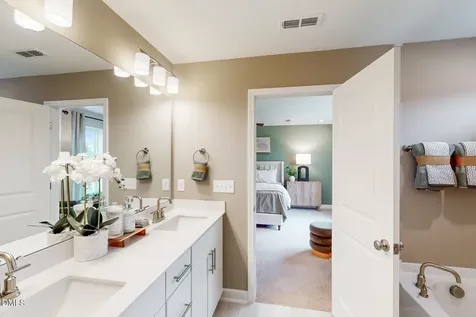 4421 Gehrig Lane Raleigh NC 27616
