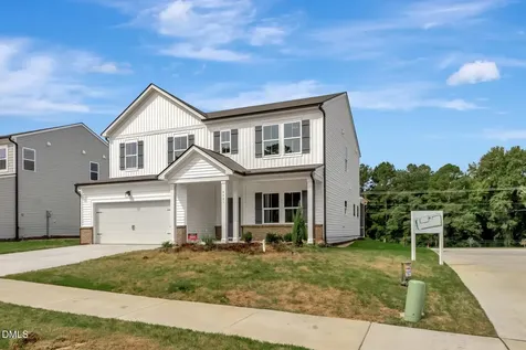 4421 Gehrig Lane Raleigh NC 27616