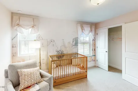 4421 Gehrig Lane Raleigh NC 27616