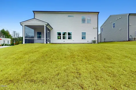 4421 Gehrig Lane Raleigh NC 27616