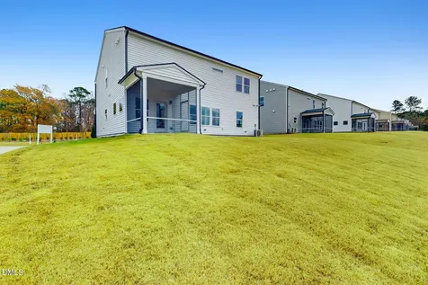 4421 Gehrig Lane Raleigh NC 27616