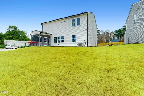 4421 Gehrig Lane Raleigh NC 27616