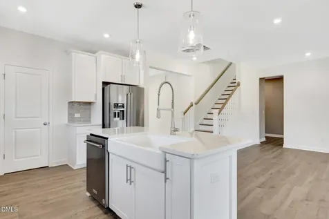 4421 Gehrig Lane Raleigh NC 27616