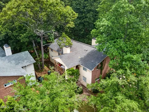 5333 Wayne Street Raleigh NC 27606