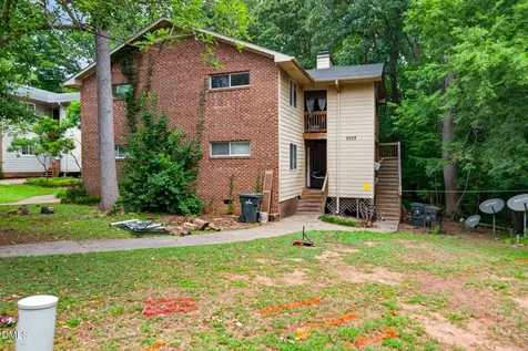 5333 Wayne Street Raleigh NC 27606