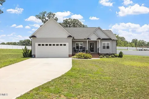9723 Bear Run Lane Middlesex NC 27557