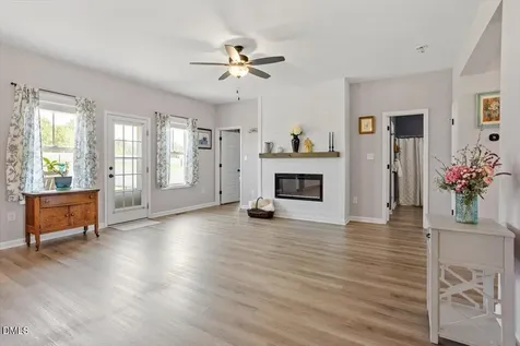 9723 Bear Run Lane Middlesex NC 27557