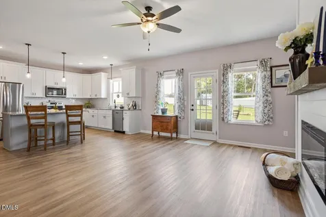 9723 Bear Run Lane Middlesex NC 27557