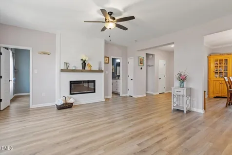 9723 Bear Run Lane Middlesex NC 27557