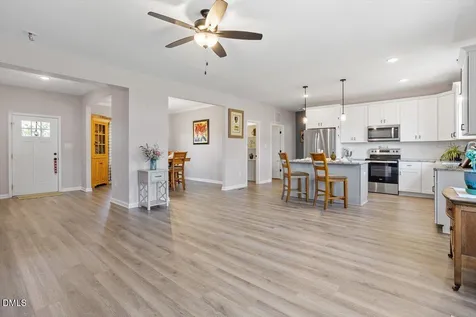 9723 Bear Run Lane Middlesex NC 27557