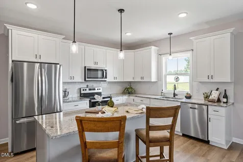9723 Bear Run Lane Middlesex NC 27557
