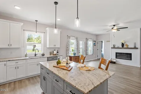 9723 Bear Run Lane Middlesex NC 27557