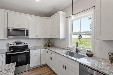 9723 Bear Run Lane Middlesex NC 27557