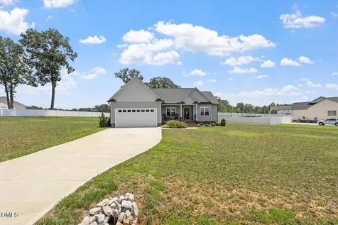 9723 Bear Run Lane Middlesex NC 27557