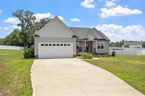 9723 Bear Run Lane Middlesex NC 27557