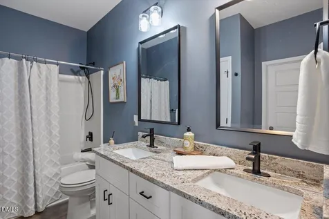 9723 Bear Run Lane Middlesex NC 27557