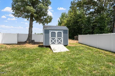 9723 Bear Run Lane Middlesex NC 27557