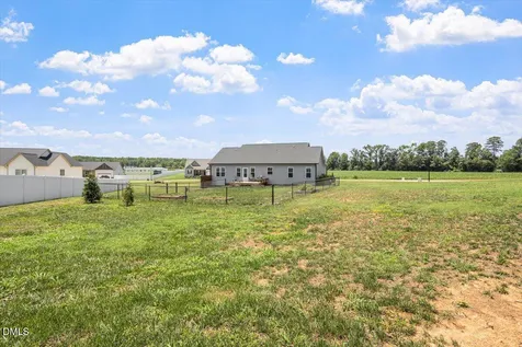 9723 Bear Run Lane Middlesex NC 27557
