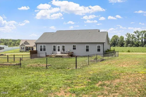 9723 Bear Run Lane Middlesex NC 27557