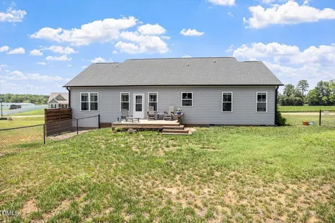 9723 Bear Run Lane Middlesex NC 27557