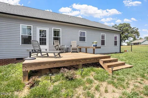 9723 Bear Run Lane Middlesex NC 27557