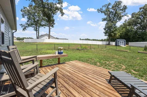 9723 Bear Run Lane Middlesex NC 27557