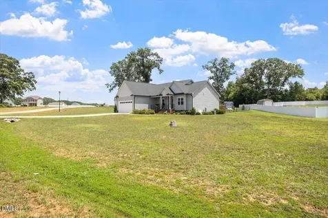9723 Bear Run Lane Middlesex NC 27557