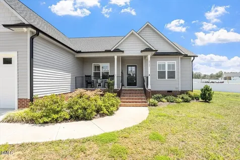 9723 Bear Run Lane Middlesex NC 27557