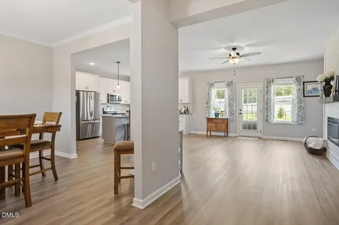 9723 Bear Run Lane Middlesex NC 27557
