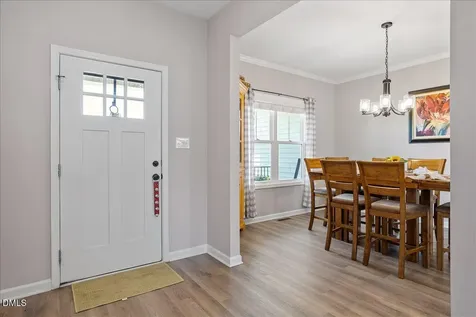 9723 Bear Run Lane Middlesex NC 27557
