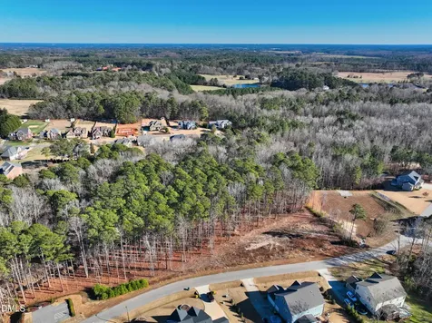 1433 Baileys Run Court Raleigh NC 27606