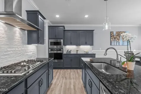 2921 High Plains Drive Fuquay Varina NC 27526