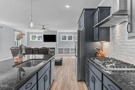 2921 High Plains Drive Fuquay Varina NC 27526