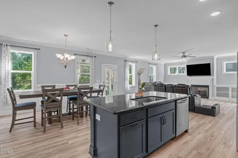 2921 High Plains Drive Fuquay Varina NC 27526