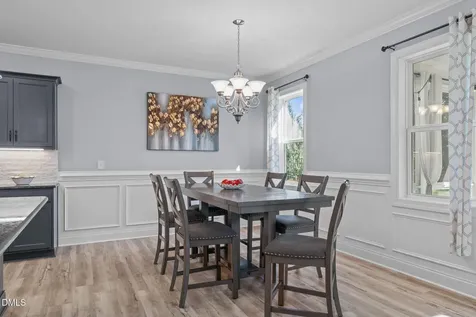 2921 High Plains Drive Fuquay Varina NC 27526
