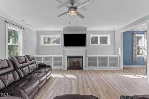 2921 High Plains Drive Fuquay Varina NC 27526